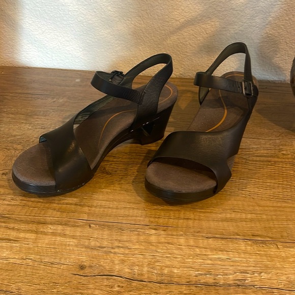 Dansko wedge heels - Picture 5 of 5
